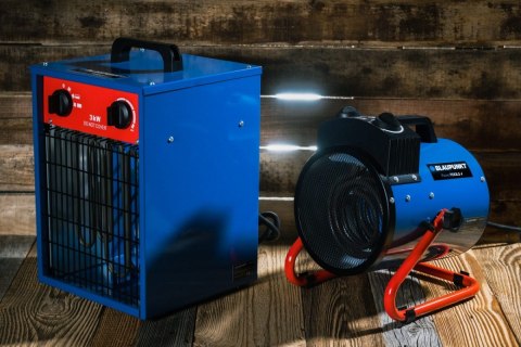 Nagrzewnica elektryczna EH9010 Blaupunkt