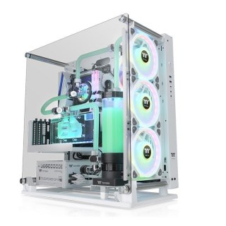 Obudowa - Core P3 Pro Tempered Glass - Snow Edition Thermaltake