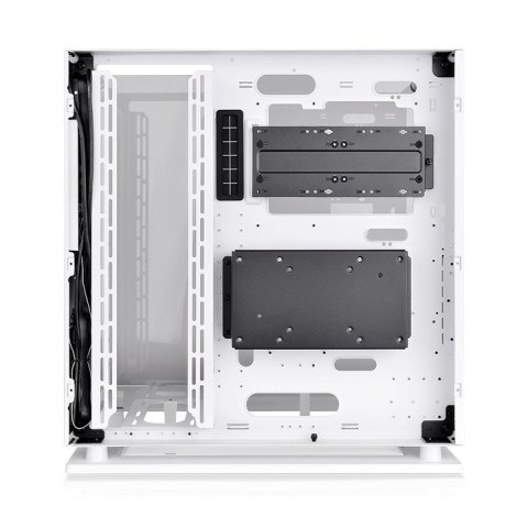 Obudowa - Core P3 Pro Tempered Glass - Snow Edition Thermaltake