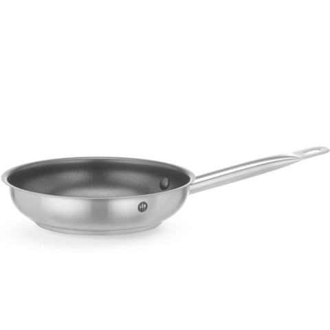 Patelnia nieprzywierająca Profi Line bez pokrywki śr. 215 mm Hendi