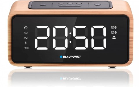 Radiobudzik FM PLL Bluetooth CR65BT Blaupunkt