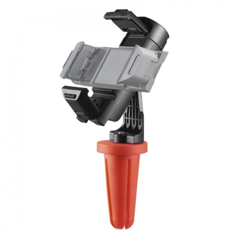 Uchwyt na telefon do butelki Hama