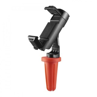 Uchwyt na telefon do butelki Hama