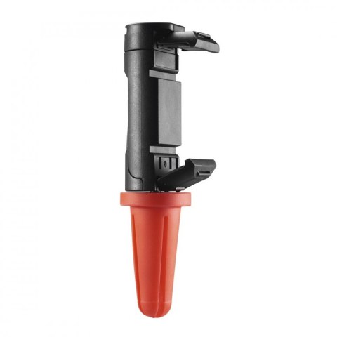 Uchwyt na telefon do butelki Hama