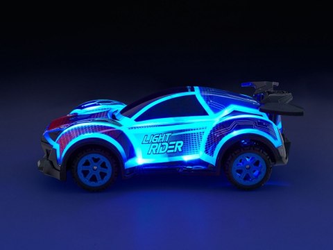 Auto zdalnie sterowane RC Car Light Rider Revell RC