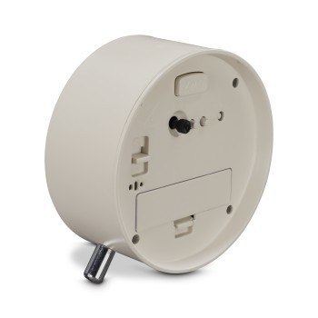 Budzik Flores Szary Hama