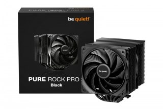 Chłodzenie CPU Pure Rock 3 PRO BK042 czarne Be quiet!