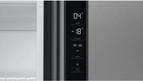 Chłodziarko-zamrażarka KFN96VPEA Side by Side Mutidoor Bosch