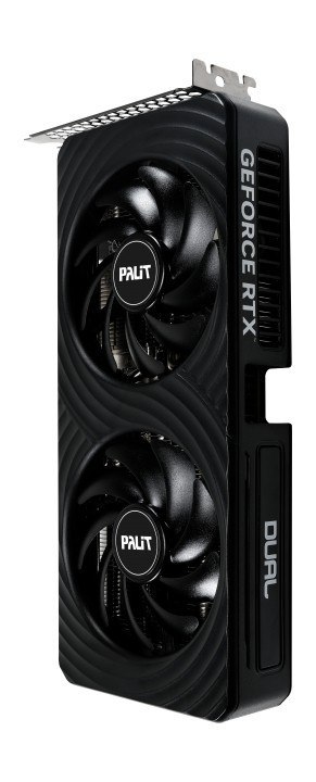Karta graficzna GeForce RTX 5060 TI DUAL 8GB GDDR7 128bit 3DP/HDMI Palit