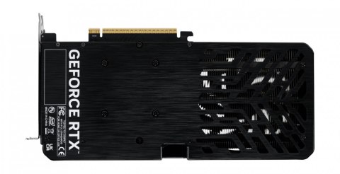 Karta graficzna GeForce RTX 5060 TI DUAL 8GB GDDR7 128bit 3DP/HDMI Palit
