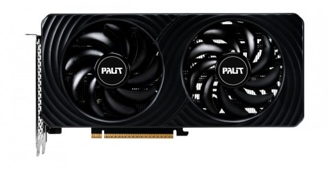 Karta graficzna GeForce RTX 5060 TI DUAL 8GB GDDR7 128bit 3DP/HDMI Palit