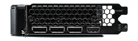 Karta graficzna GeForce RTX 5060 TI DUAL 8GB GDDR7 128bit 3DP/HDMI Palit