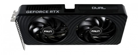 Karta graficzna GeForce RTX 5060 TI DUAL 8GB GDDR7 128bit 3DP/HDMI Palit