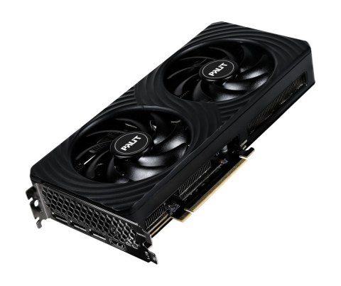 Karta graficzna GeForce RTX 5060 TI DUAL 8GB GDDR7 128bit 3DP/HDMI Palit