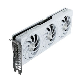 Karta graficzna GeForce RTX 5070 WHITE OC 12GB GDDR7 192bit 3DP/HDMI Palit
