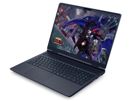 Laptop Alienware 16x Aurora AC16251 Win11Pro U7 255HX/32GB/1TB/16.0 WQXGA/GeForce RTX 5060/WLAN + BT/RGB Backlit Kb/6 Cell /3Y P Dell