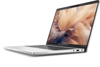 Laptop Dell Pro 14 Plus PB14255/AMD Ryzen 7 PRO 250/16GB/512GB SSD Gen4 CL25/14.0 FHD+/Radeon 780M/FgrPr&SmtCd/FHD/IR Cam/Mic/WL Dell