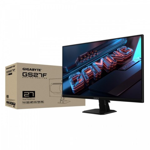 Monitor 27 cali GS27F gaming Gigabyte