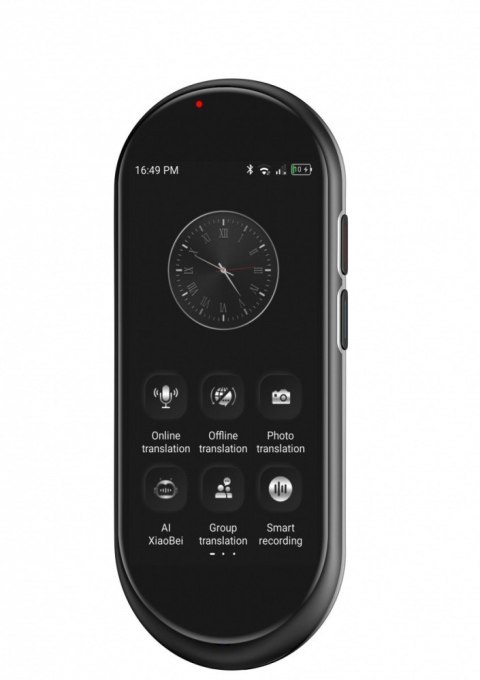 Multitranslator AL mTalk MT100 4G Maxcom