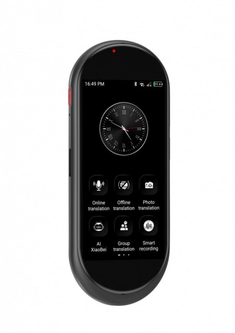 Multitranslator AL mTalk MT100 4G Maxcom