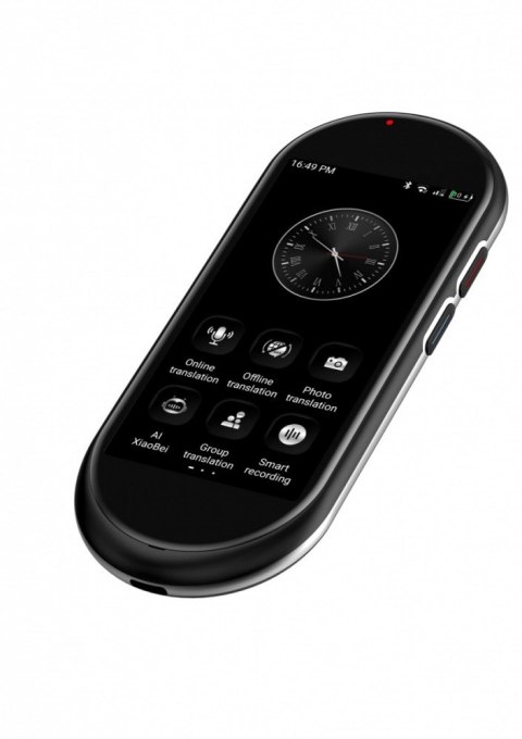 Multitranslator AL mTalk MT100 4G Maxcom