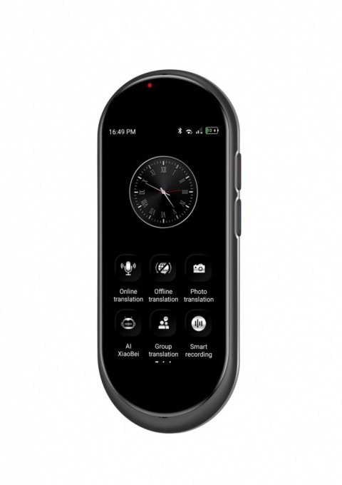 Multitranslator AL mTalk MT100 4G Maxcom