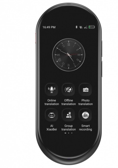 Multitranslator AL mTalk MT100 4G Maxcom