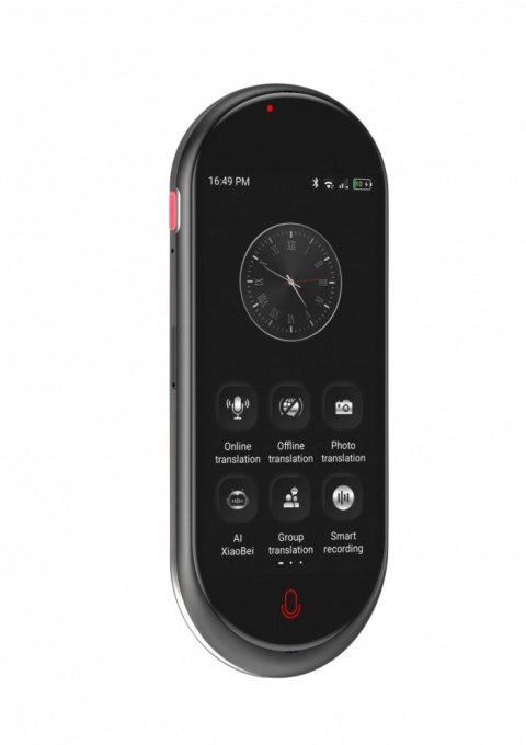 Multitranslator AL mTalk MT100 4G Maxcom