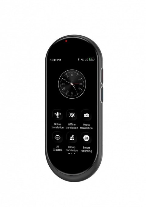 Multitranslator AL mTalk MT100 4G Maxcom