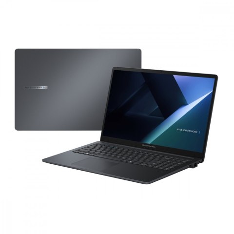Notebook ExpertBook B1 BM1503CDA-S70416W- R5 7535U/16GB/512GB/15.6 FHD/Win 11 HOME/3YRS Asus
