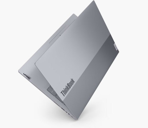 Notebook ThinkBook 16 G8 21SK008PPB W11Pro Ultra 5 225U/16GB/512GB/INT/16.0 WUXGA/Luna Grey/3YRS OS + CO2 Offset Lenovo