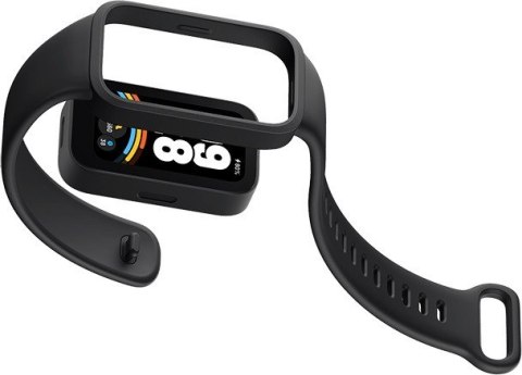 Opaska sportowa Smart Band 9 Active czarna XIAOMI