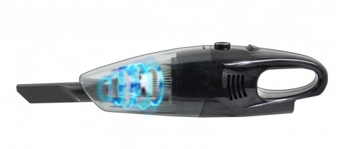 Pionowy odkurzacz Jupiter Esperanza