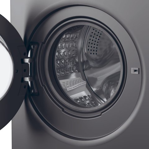 Pralka BR 410B8G-S antracyt Candy