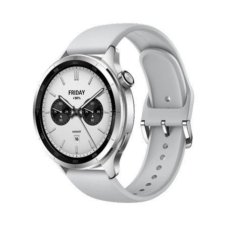 Smartwatch Redmi Watch S4 srebrny XIAOMI