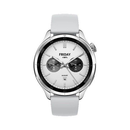 Smartwatch Redmi Watch S4 srebrny XIAOMI