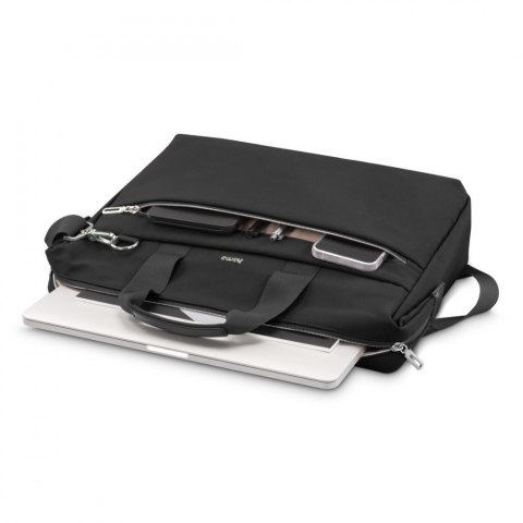 Torba ultimate do laptopa 15,6-16,2 czarna Hama