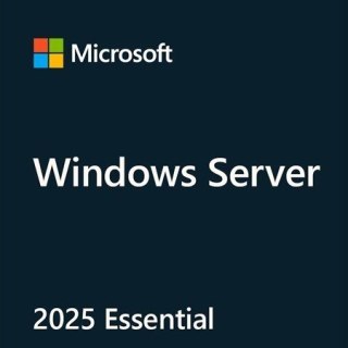 Windows Server 2025 Essentials ROK (10 core) - MultiLang	 7S1S000XWW Lenovo