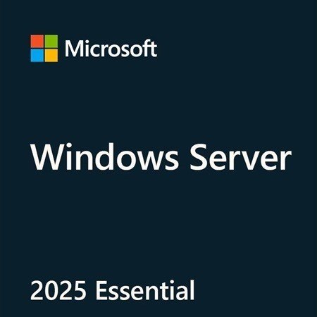 Windows Server 2025 Essentials ROK (10 core) - MultiLang	 7S1S000XWW Lenovo