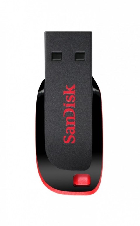 Cruzer Blade USB Flash Drive 32GB SanDisk