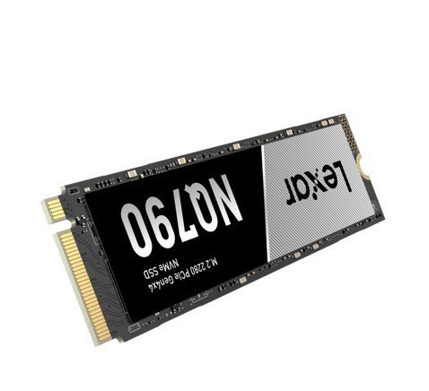 Dysk SSD NQ790 512MB NVMe 4x4 2280 6400/2900MB/s Lexar
