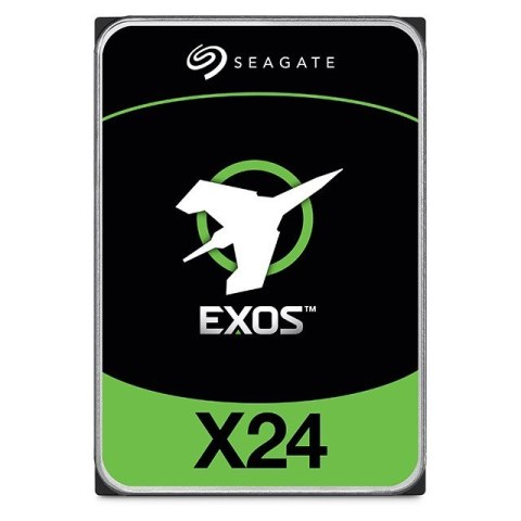 Dysk twardy Exos X24 20TB 3,5 cali 512e SATA Seagate