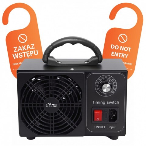 Generator ozonu MT6540 Media-Tech