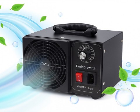 Generator ozonu MT6540 Media-Tech