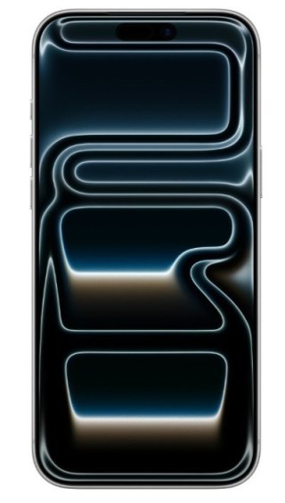 IPhone 17 PRO Srebrny 256GB Apple