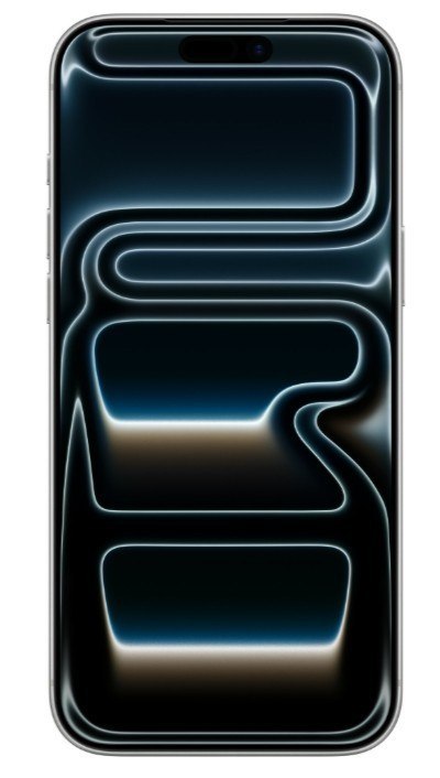 IPhone 17 PRO Srebrny 256GB Apple