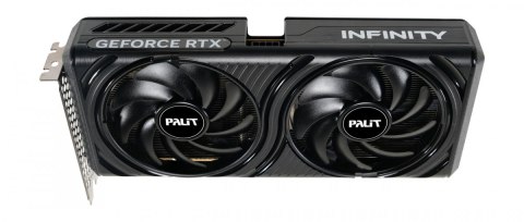 Karta graficzna GeForce RTX 5060 INFINITY 2 OC 8GB GDDR7 128bit 3DP/HDMI Palit