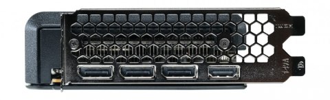 Karta graficzna GeForce RTX 5060 INFINITY 2 OC 8GB GDDR7 128bit 3DP/HDMI Palit