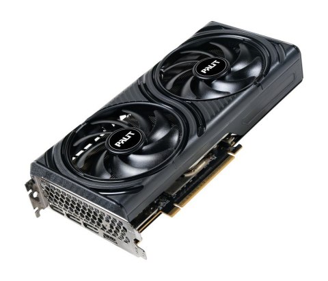 Karta graficzna GeForce RTX 5060 INFINITY 2 OC 8GB GDDR7 128bit 3DP/HDMI Palit