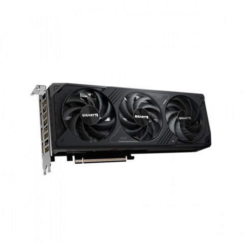 Karta graficzna GeForce RTX 5070 WINDFORCE OC SFF 12G 192BIT 3DP/HDMI Gigabyte